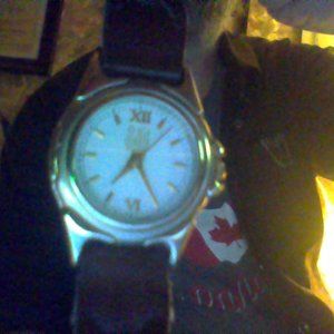 ladies ESP watch